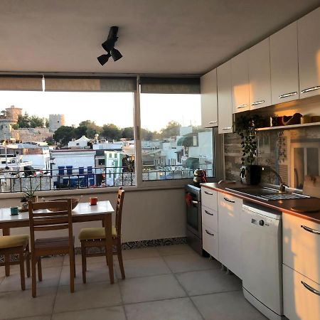 Houses Of Socrates - Manzara Appartamento Bodrum Esterno foto